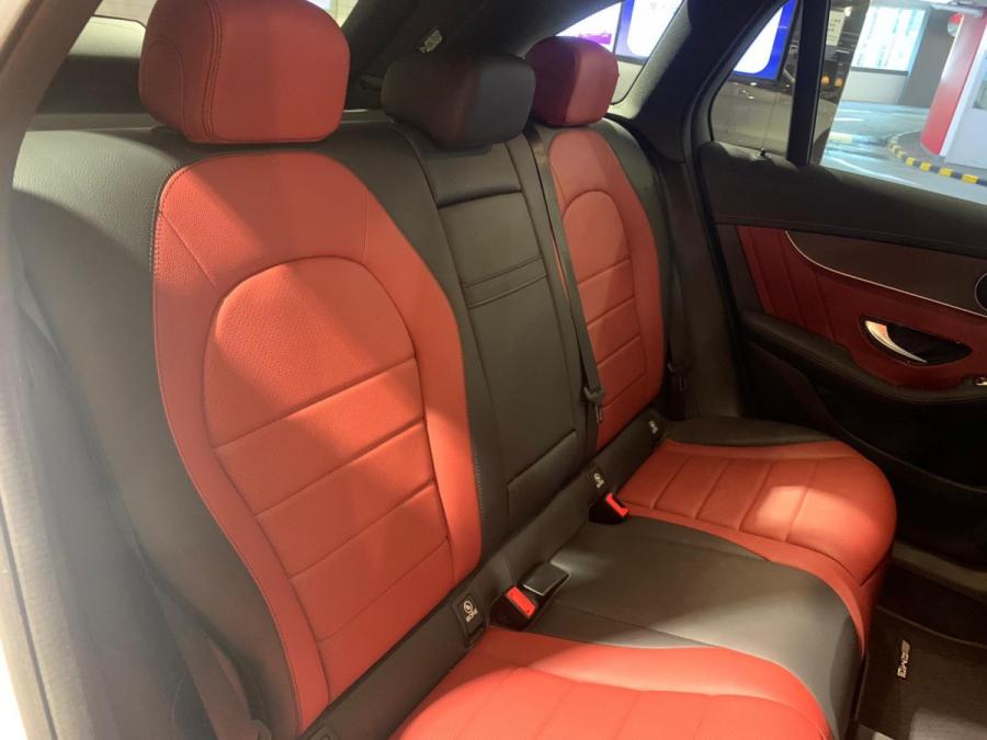 GLC300 4MATIC AMG - Image 4