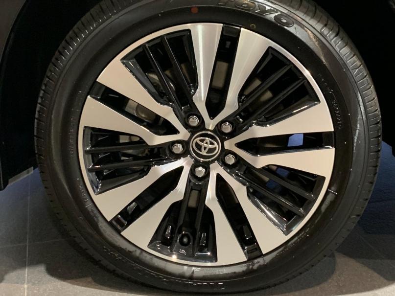 ALPHARD SC VERSION 300BHP - Image 8