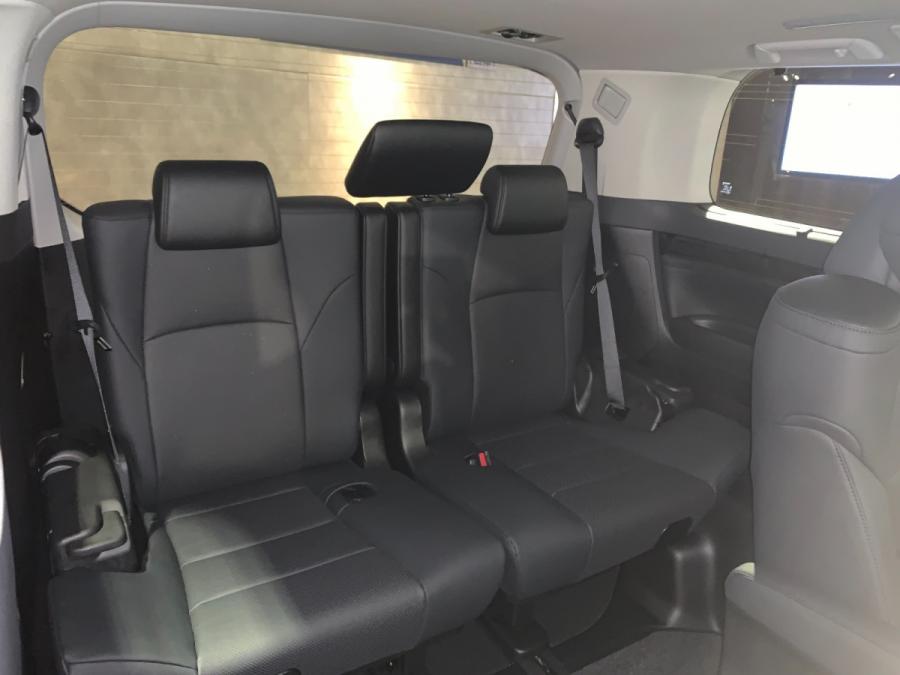 ALPHARD SC VERSION 300BHP - Image 6