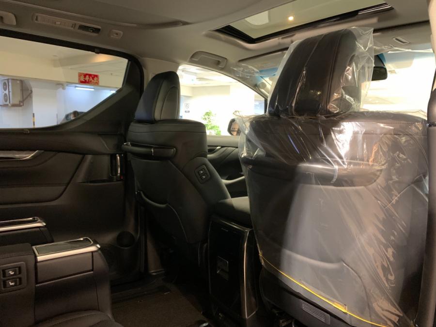 ALPHARD SC VERSION 300BHP - Image 4