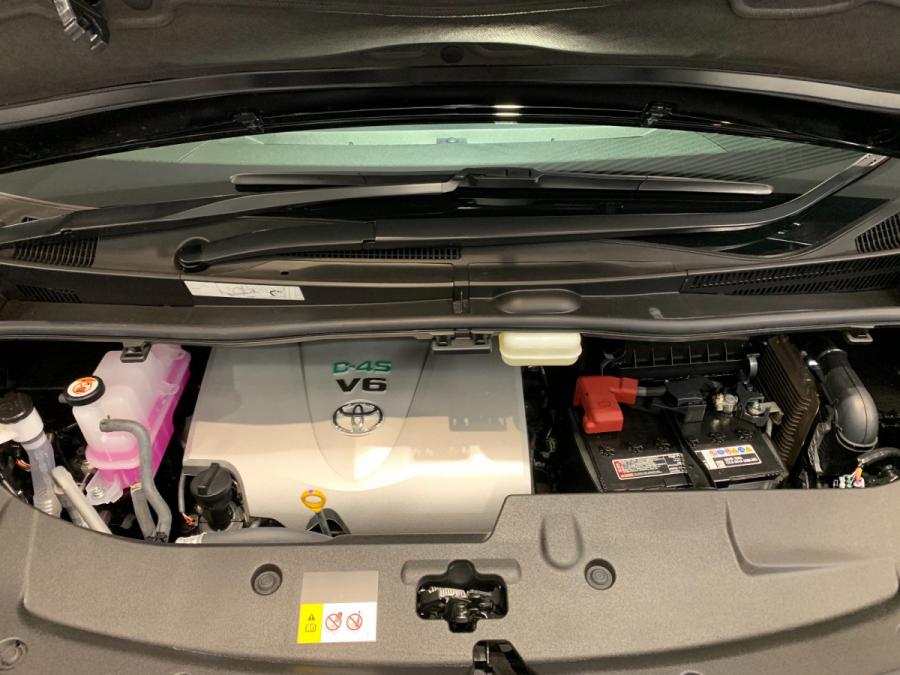 ALPHARD SC VERSION 300BHP - Image 7