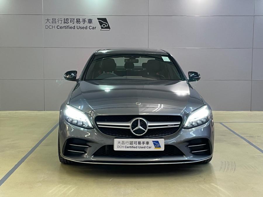 C43 AMG - Image 2