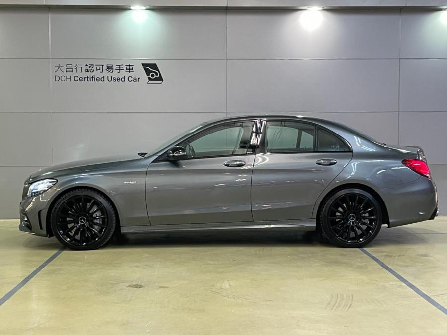 C43 AMG - Image 3