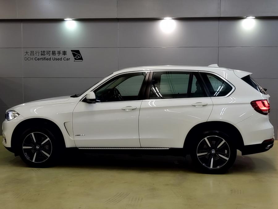X5 XDRIVE35IA (F15) - Image 3