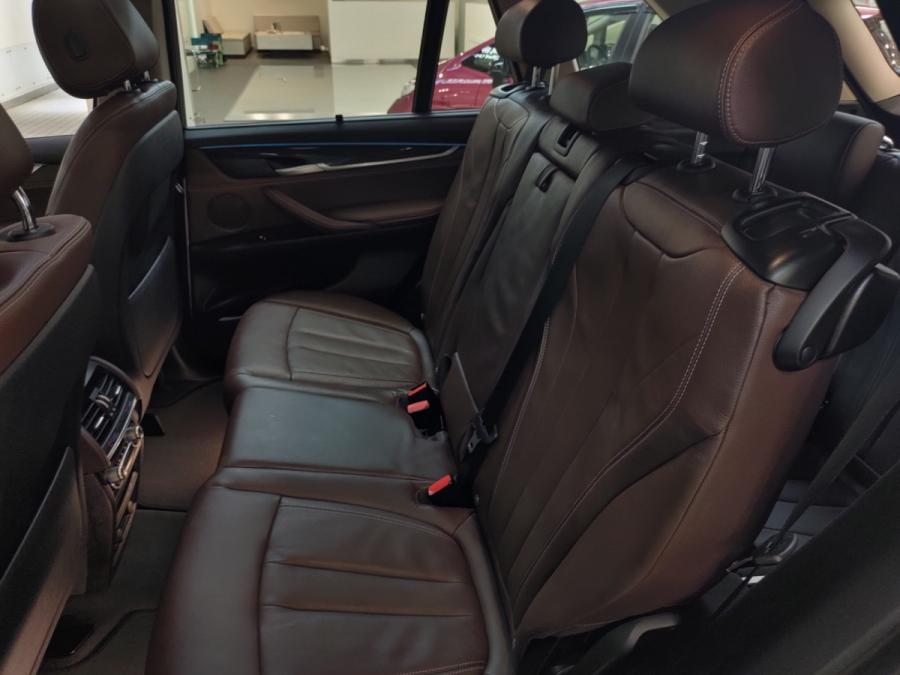 X5 XDRIVE35IA (F15) - Image 7
