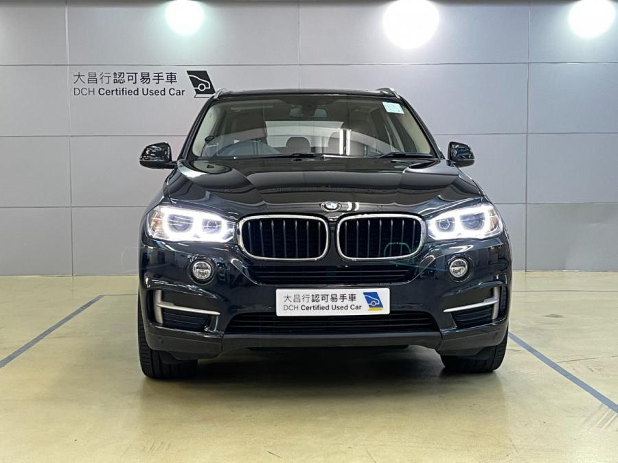 X5 XDRIVE35IA (F15) - Image 2