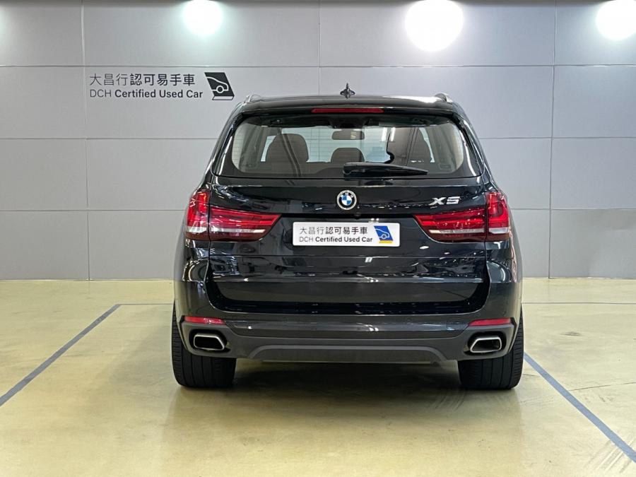X5 XDRIVE35IA (F15) - Image 4
