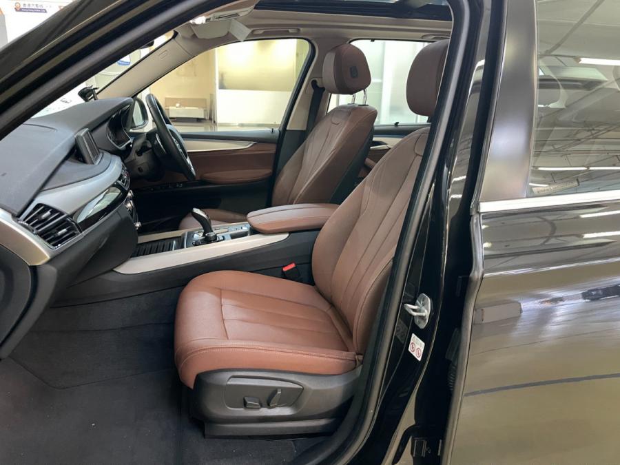 X5 XDRIVE35IA (F15) - Image 6