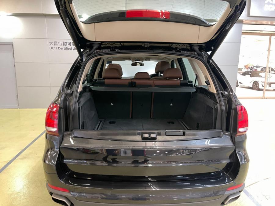 X5 XDRIVE35IA (F15) - Image 8