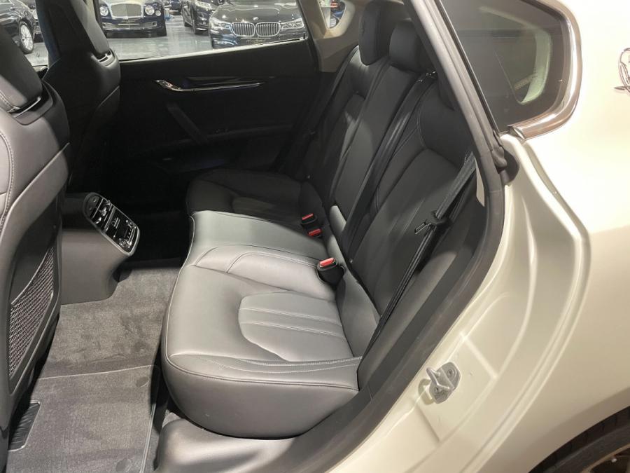 Quattroporte GTS - Image 9