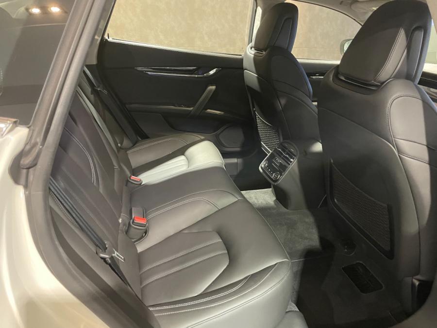 Quattroporte GTS - Image 7