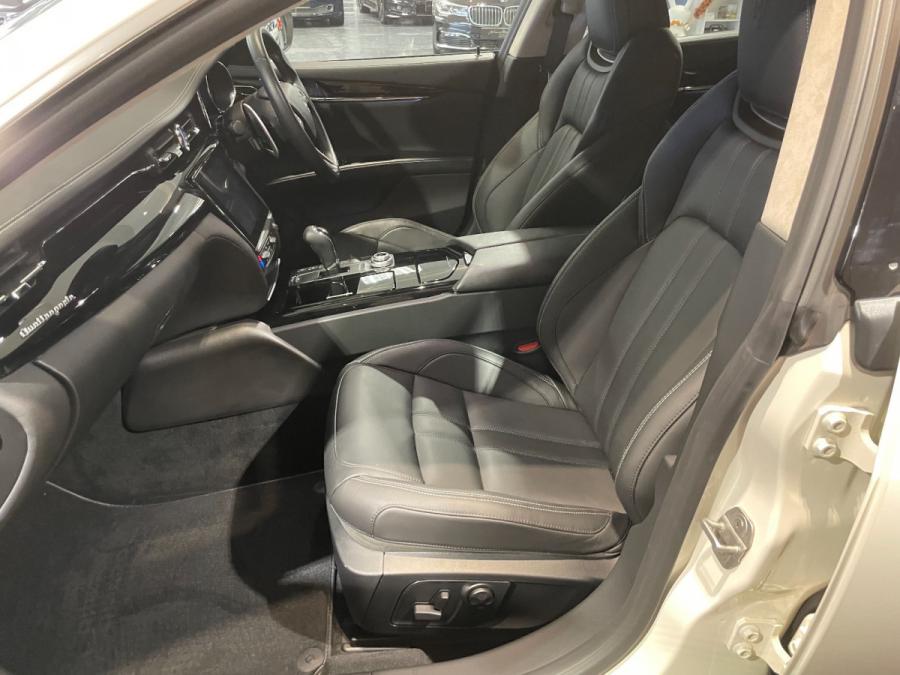 Quattroporte GTS - Image 8