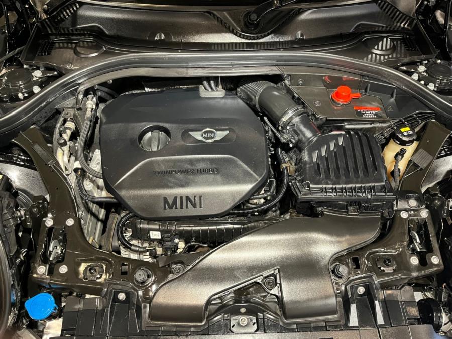 MINI COOPER CLUBMAN - Image 5