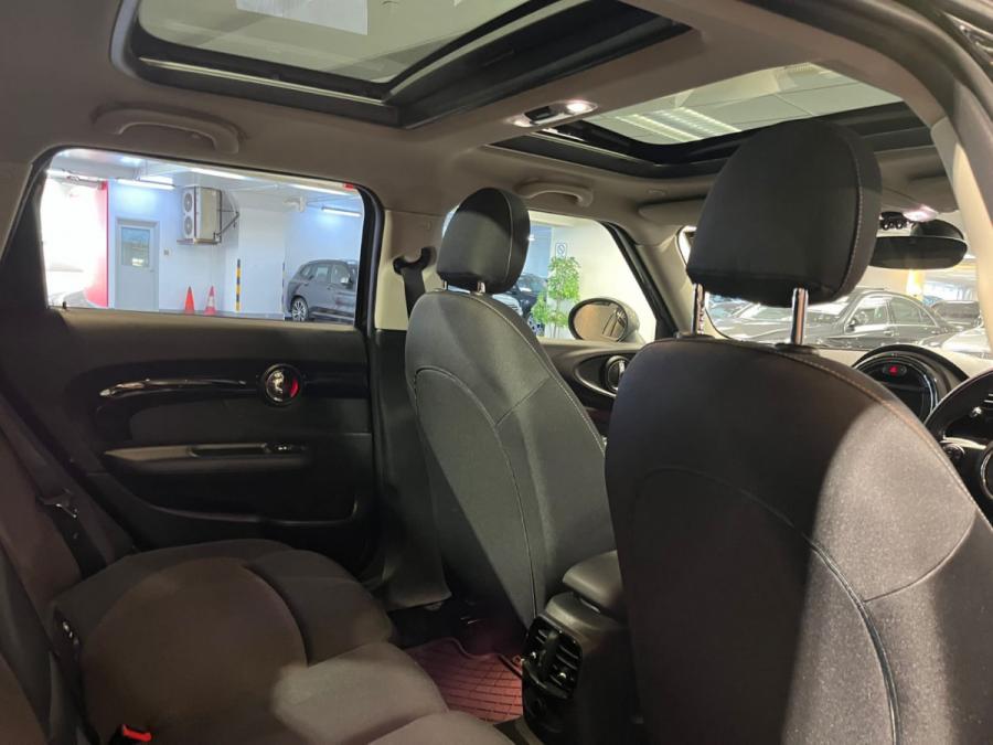 MINI COOPER CLUBMAN - Image 4