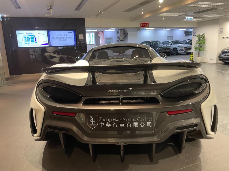 600LT - Image 5