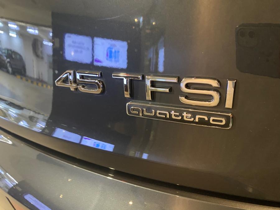 Q5 45 TFSI  QUATTRO SLINE - Image 10