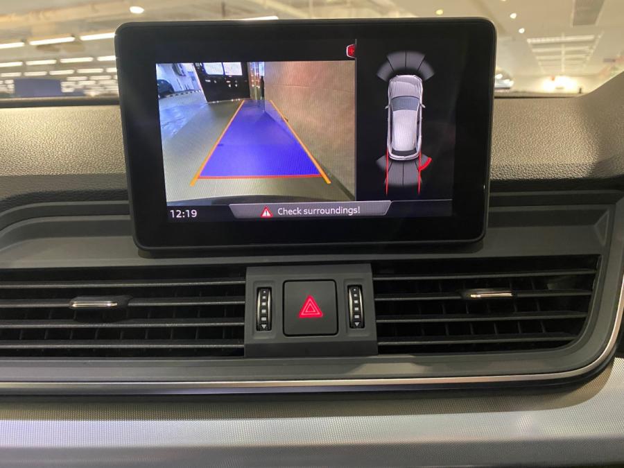 Q5 45 TFSI  QUATTRO SLINE - Image 8