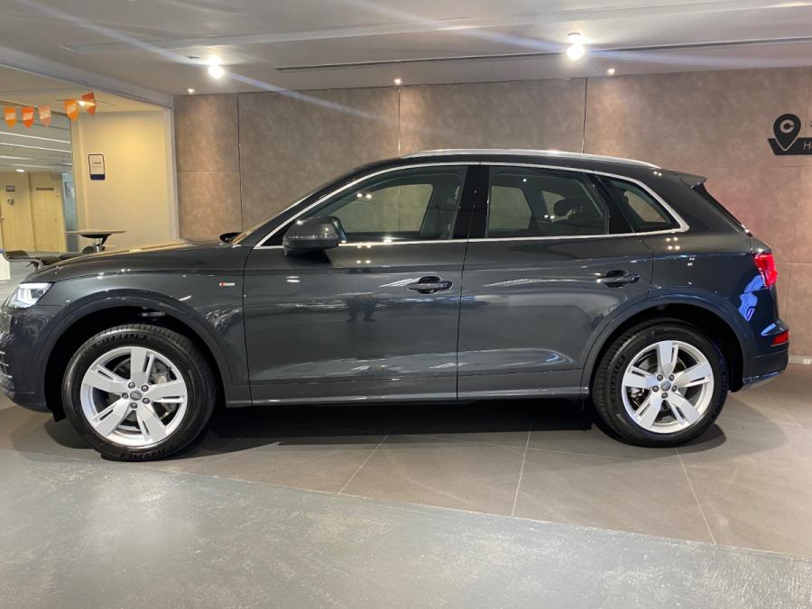 Q5 45 TFSI  QUATTRO SLINE - Image 6