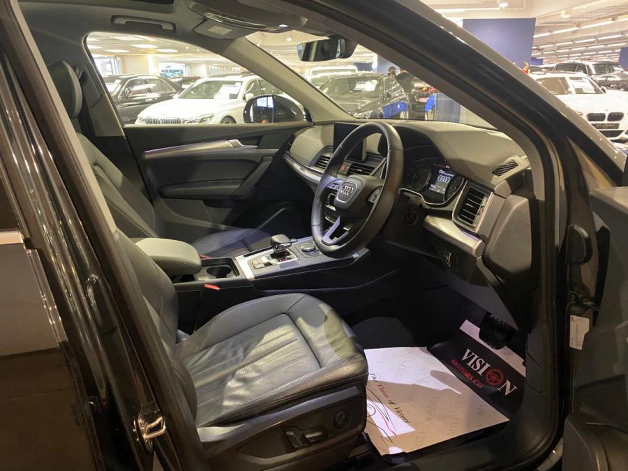 Q5 45 TFSI  QUATTRO SLINE - Image 4