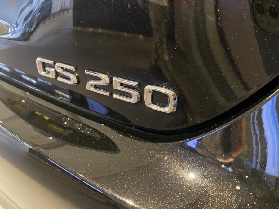 GS250 - Image 10