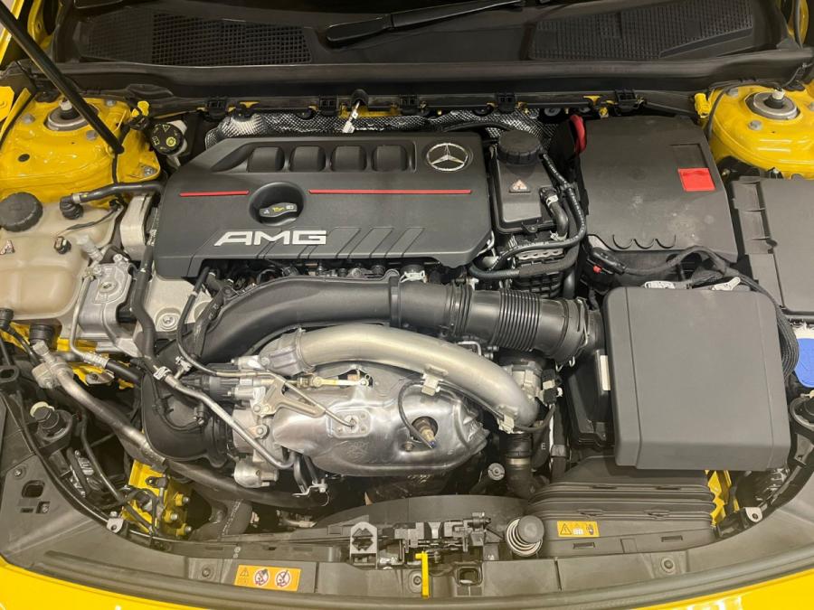 A35 AMG - Image 6