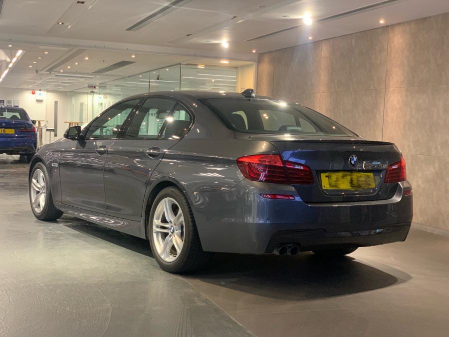 520ia M-Sport - Image 2