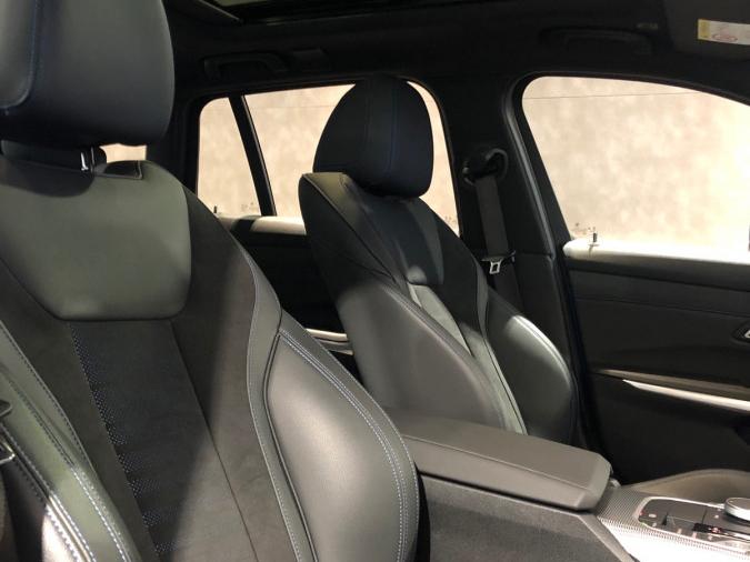 320iA Touring M sport Edition (G21) - Image 5