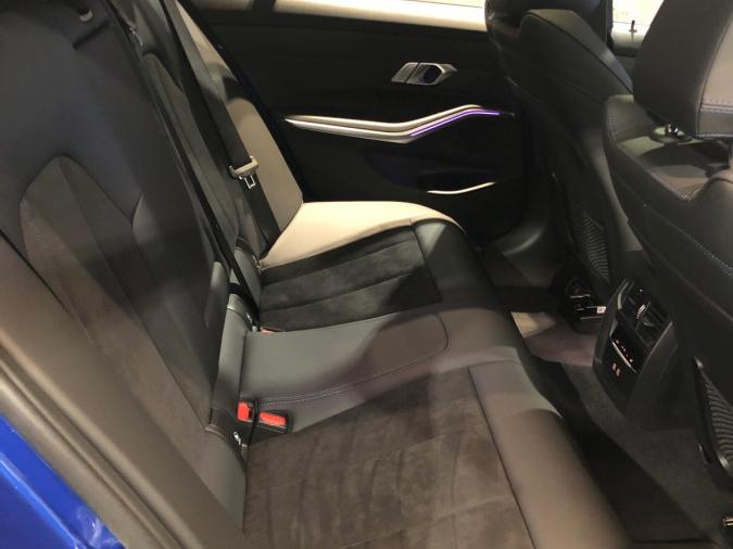 320iA Touring M sport Edition (G21) - Image 7