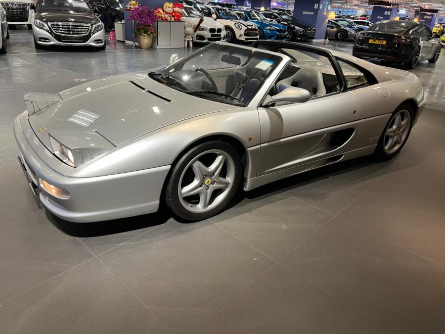 F355 GTS - Image 4