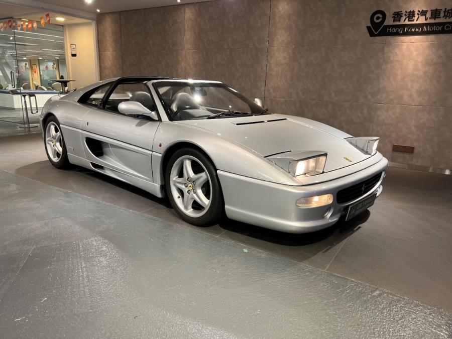 F355 GTS - Image 2
