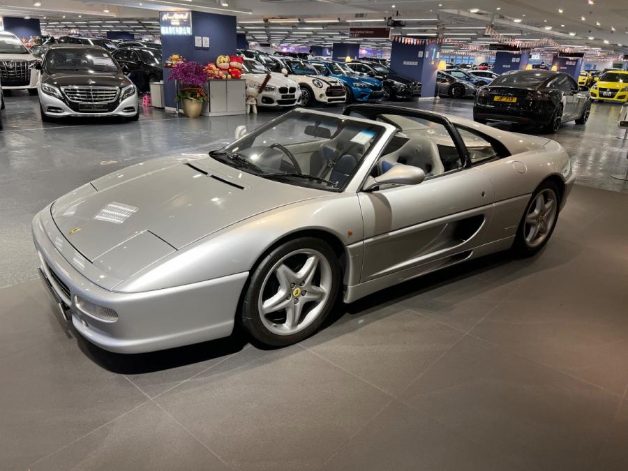 F355 GTS - Image 3