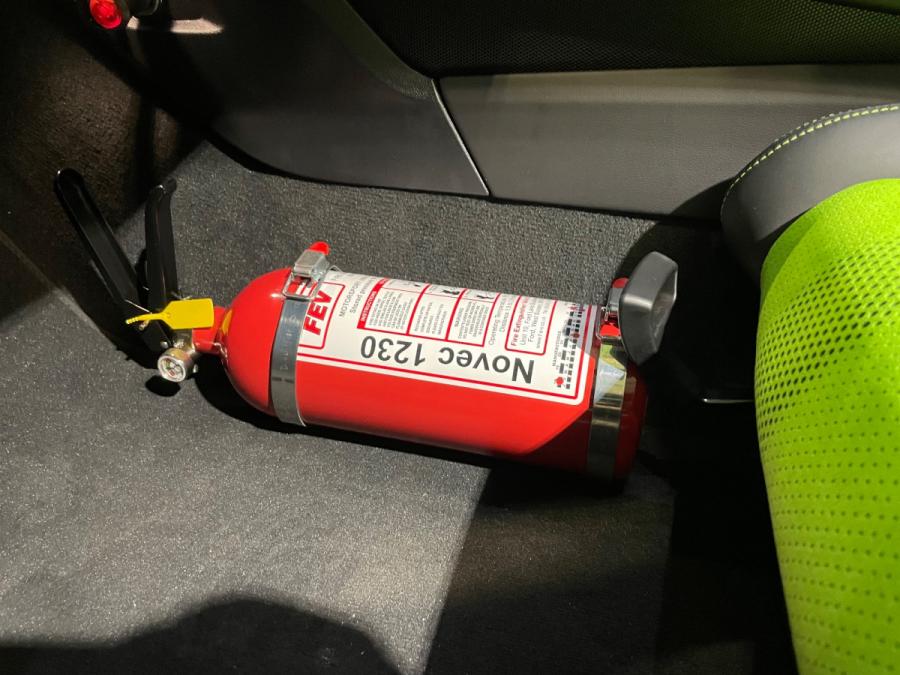 991 GT3 RS - Image 11