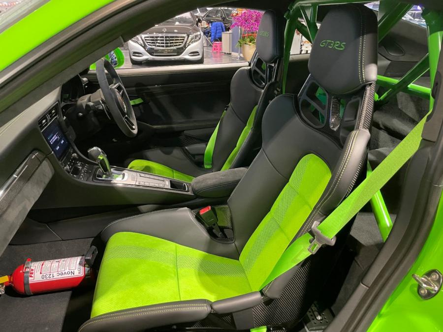 991 GT3 RS - Image 9