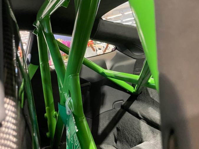 991 GT3 RS - Image 10