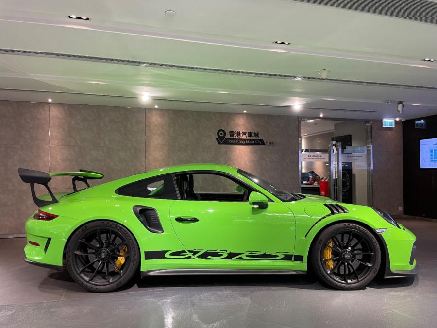991 GT3 RS - Image 2