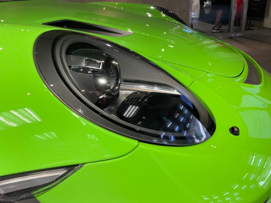 991 GT3 RS - Image 6