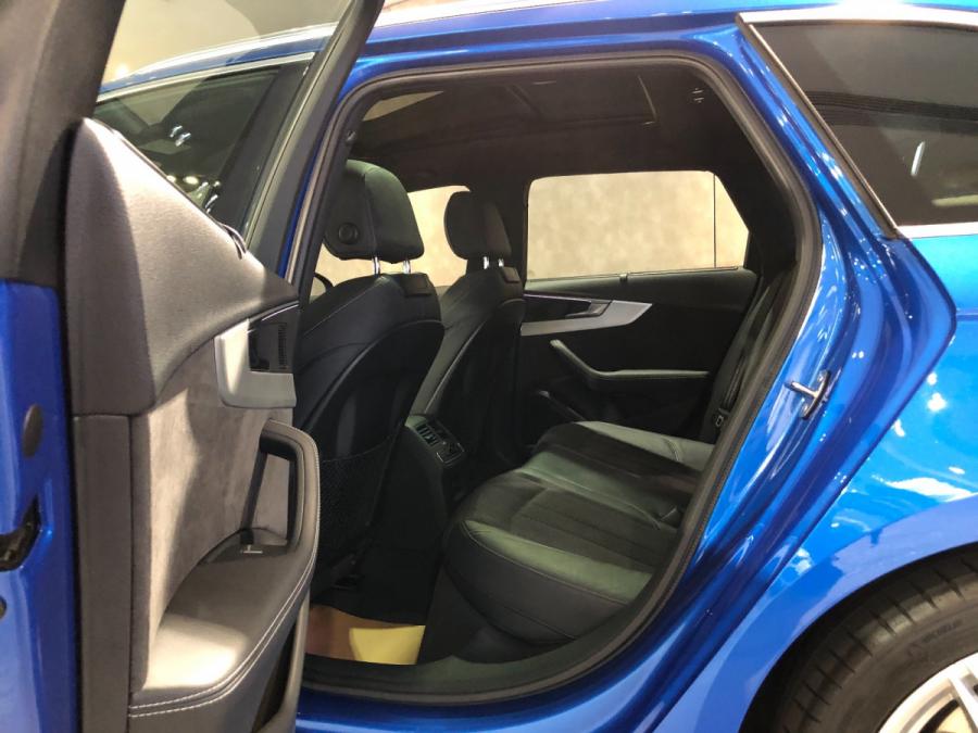 S4 AVANT QUATTRO - Image 6