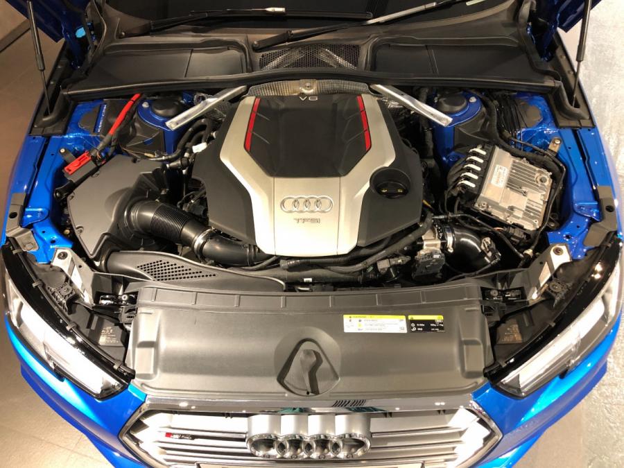 S4 AVANT QUATTRO - Image 9