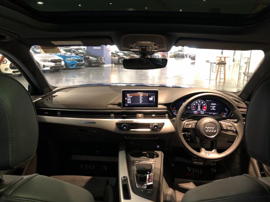 S4 AVANT QUATTRO - Image 8