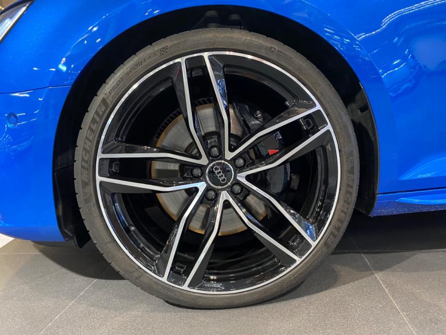 S4 AVANT QUATTRO - Image 11