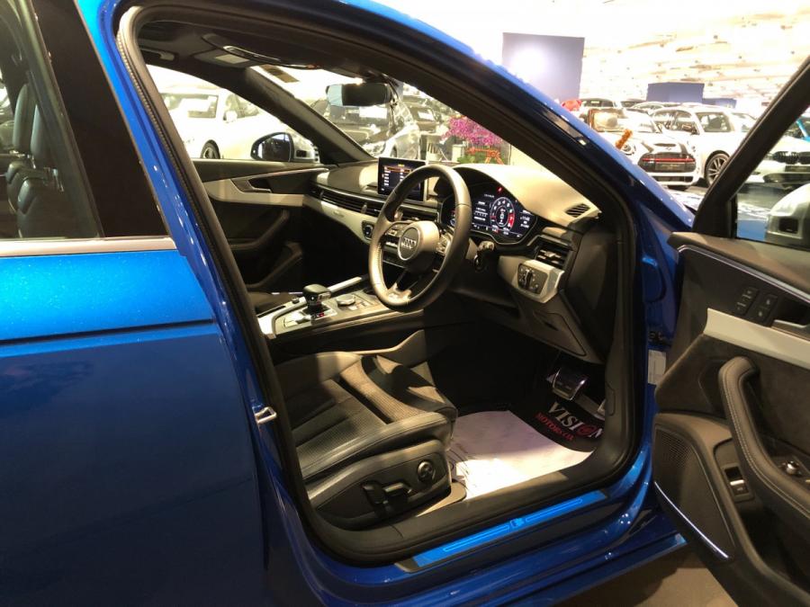 S4 AVANT QUATTRO - Image 7