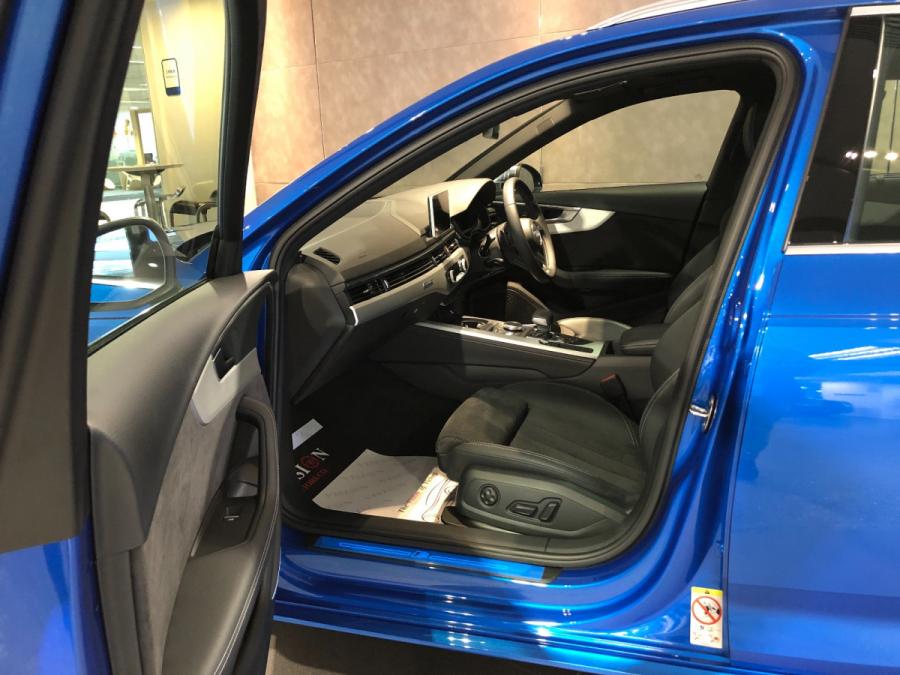 S4 AVANT QUATTRO - Image 5