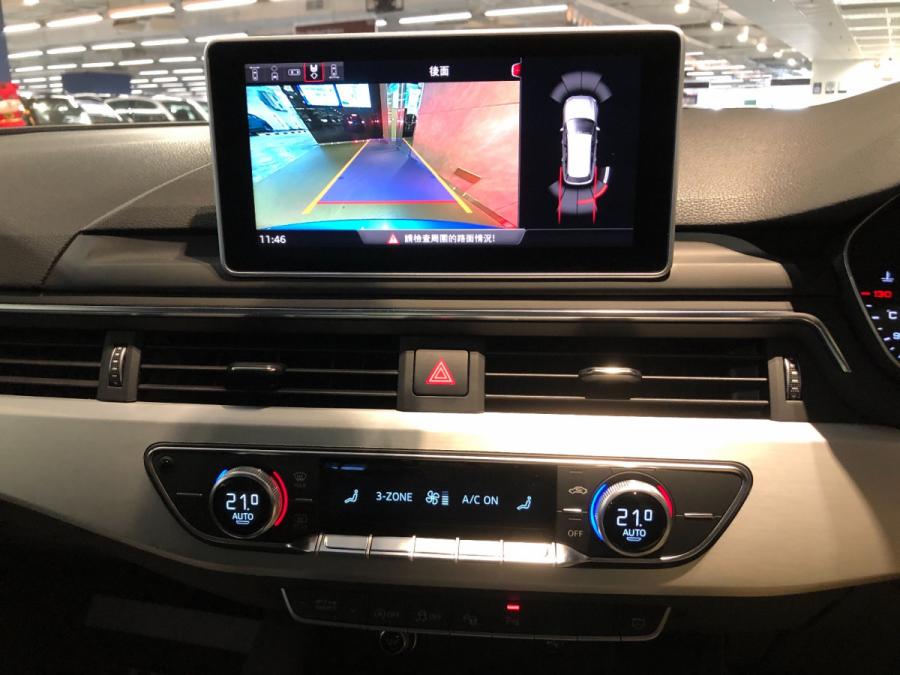 S4 AVANT QUATTRO - Image 10