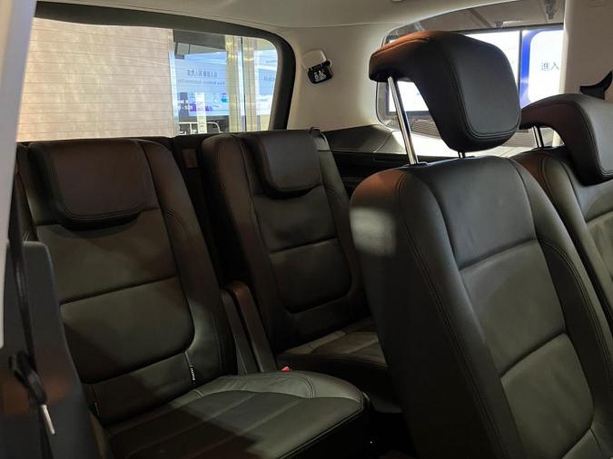 SHARAN 280 TSI BMT HL - Image 5