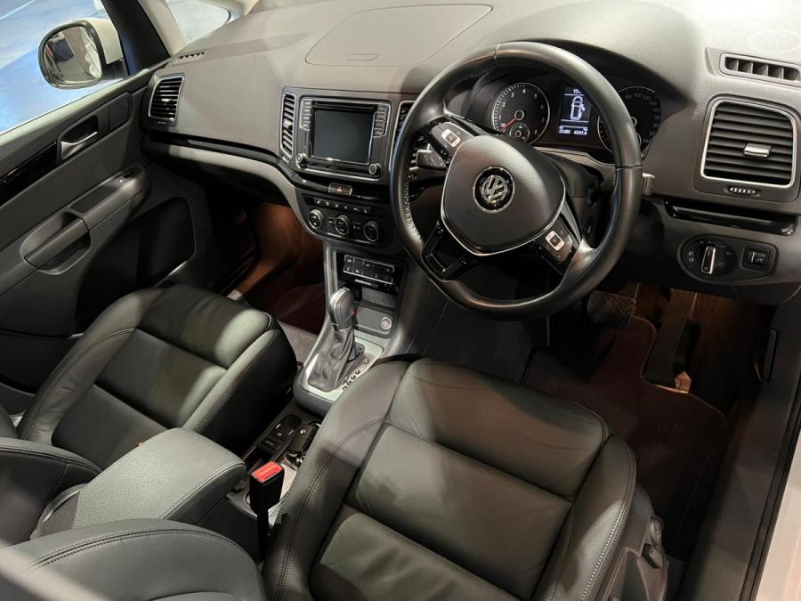 SHARAN 280 TSI BMT HL - Image 3