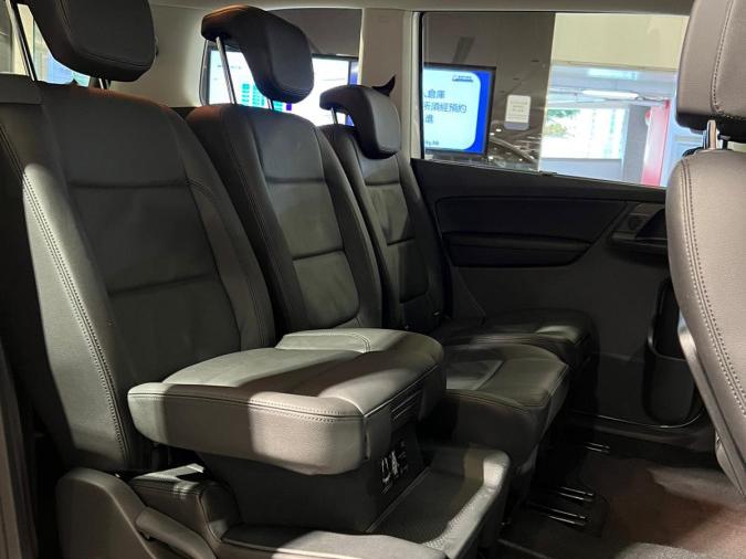 SHARAN 280 TSI BMT HL - Image 4