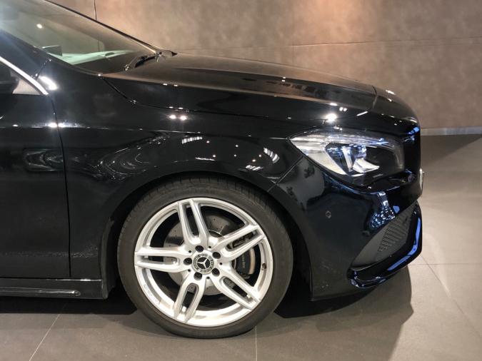 CLA250 SHOOTING BRAKE FACELIFT AMG - Image 3