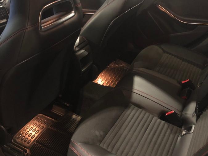 CLA250 SHOOTING BRAKE FACELIFT AMG - Image 9