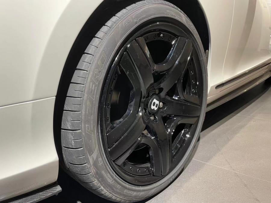 Continental GT - Image 9