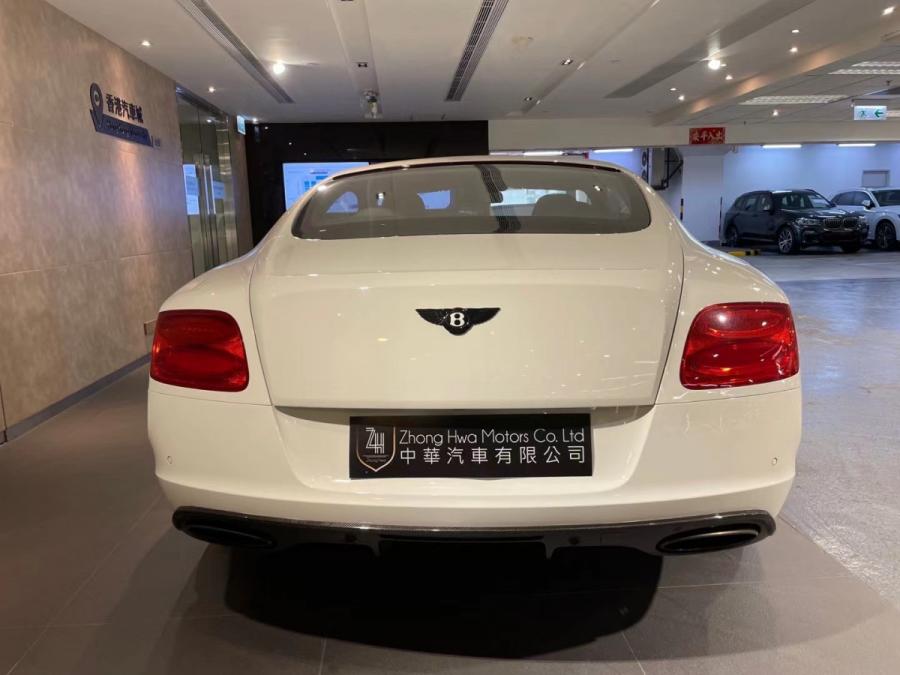 Continental GT - Image 4